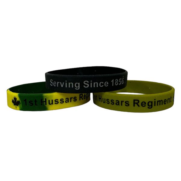 Support Wrist Bands