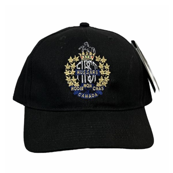 Baseball Cap - Youth