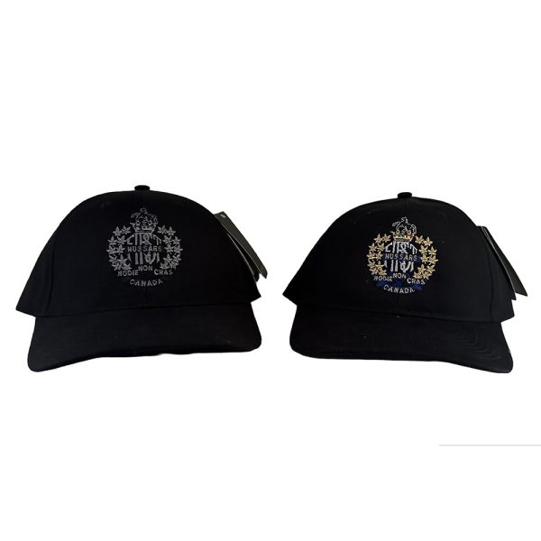 Baseball Cap - Adult
