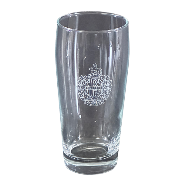 Beer Glass