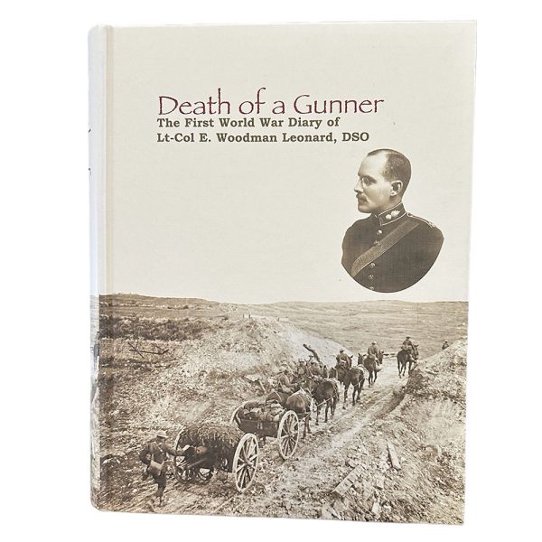 Death of a Gunner