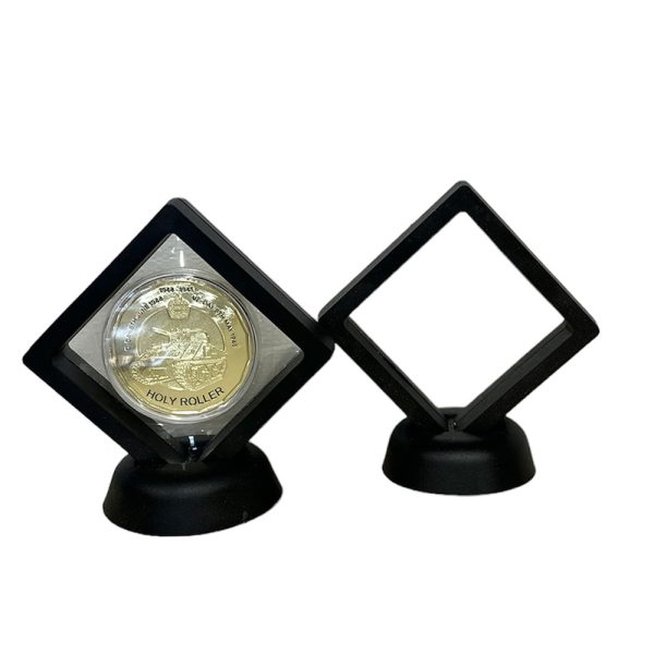 Coin Holder