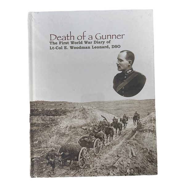 Death of a Gunner - Image 2