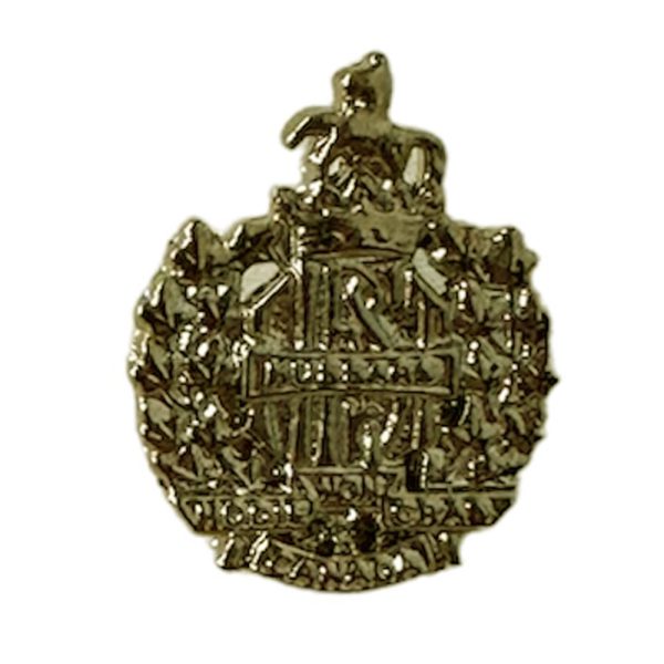 Regimental Lapel Pin