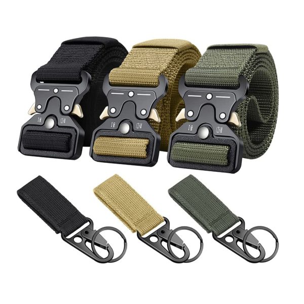 Riggers Belt