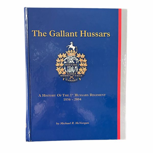 The Gallant Hussars