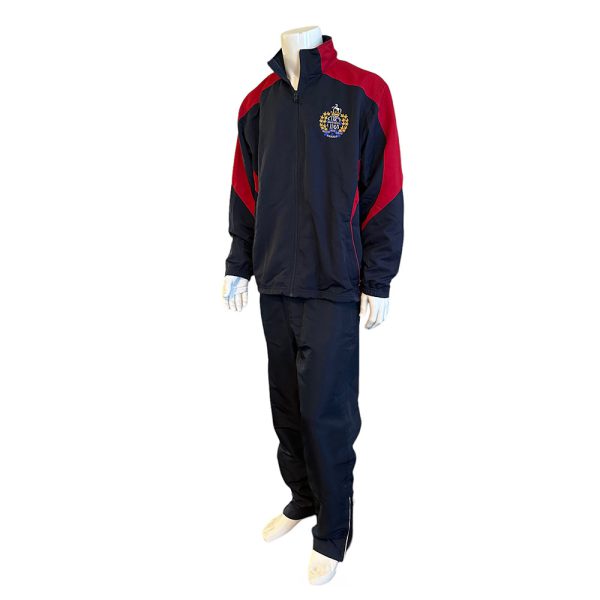 Tracksuit - Image 3