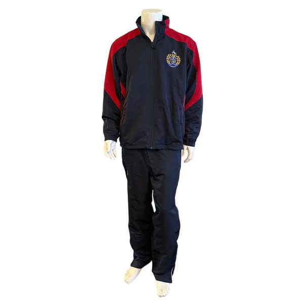 Tracksuit