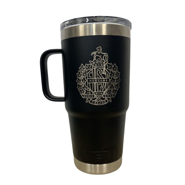 Yeti Coffee Mug