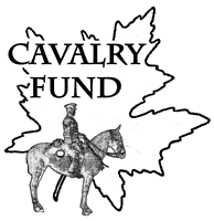 Cavalry Fund Logo Cavalry Fund logo