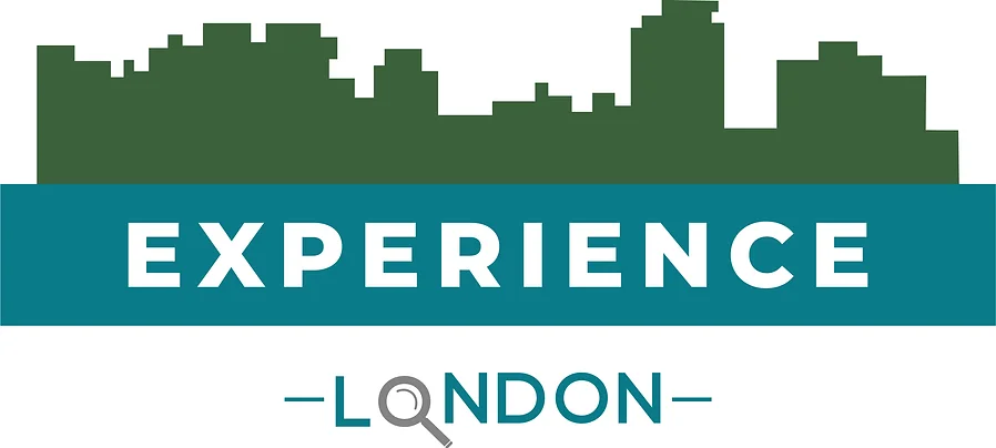Experience London Experience London Logo<br />