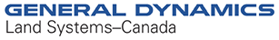 General Dynamics Logo General Dynamics Logo