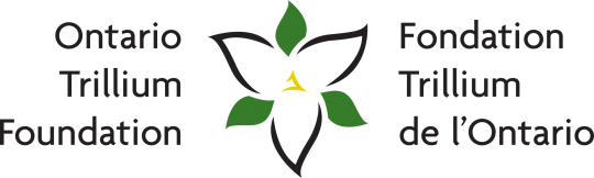 Ont Trillium Foundation Ontario Trillium Foundation