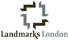 landmarks Landmarks London Logo
